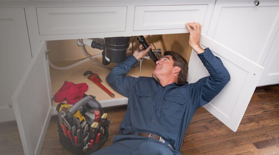 Professional same day plumber in Minier, IL